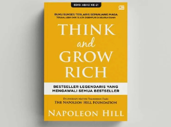 Think and Grow Rich